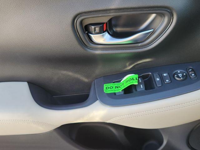 new 2025 Honda HR-V car, priced at $27,050