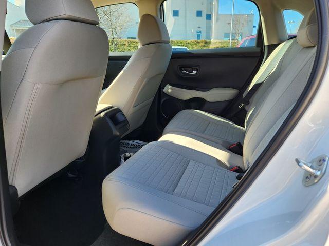 new 2025 Honda HR-V car, priced at $27,050