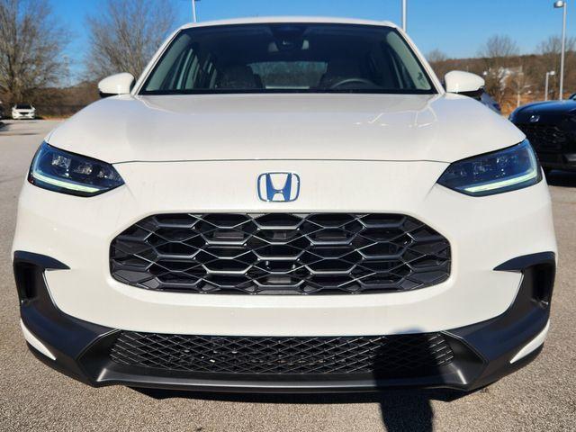 new 2025 Honda HR-V car, priced at $27,050