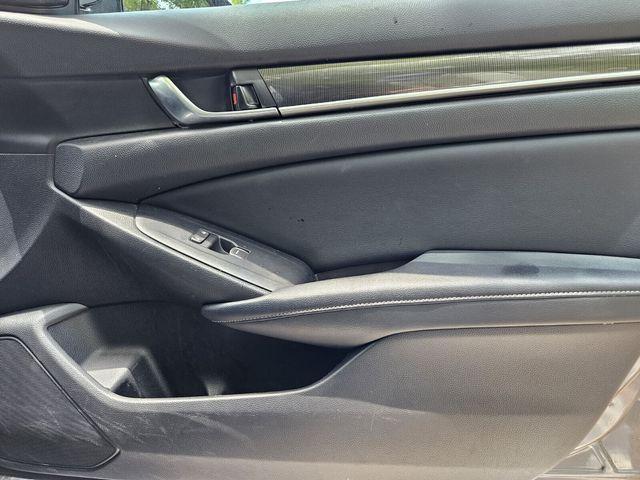 used 2018 Honda Accord car, priced at $18,700