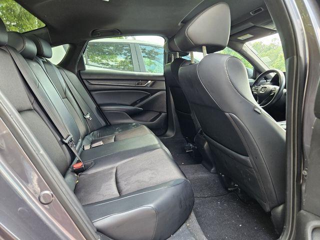 used 2018 Honda Accord car, priced at $18,700