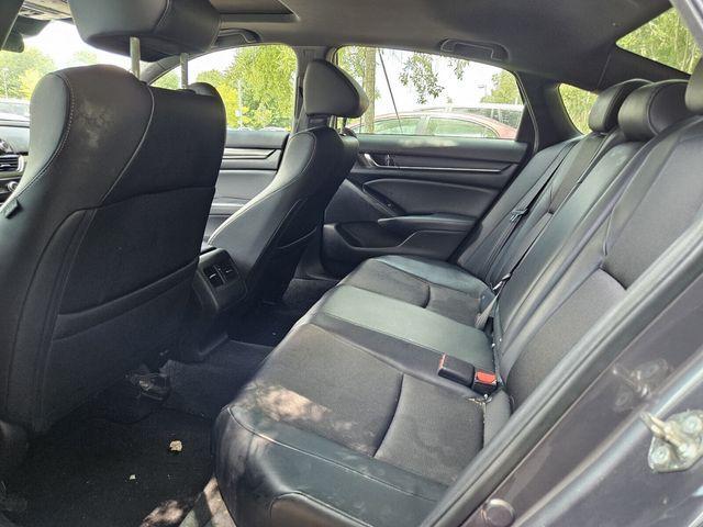 used 2018 Honda Accord car, priced at $18,700