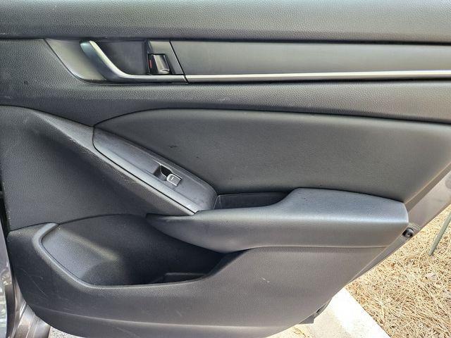 used 2018 Honda Accord car, priced at $18,700