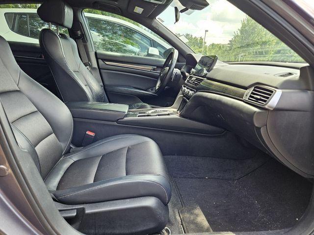 used 2018 Honda Accord car, priced at $18,700