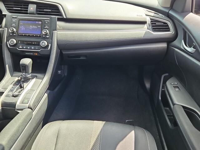 used 2021 Honda Civic car, priced at $19,545