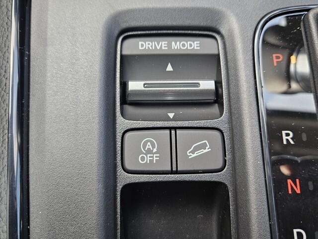 new 2025 Honda CR-V car, priced at $37,395