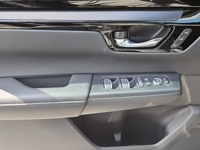 new 2025 Honda CR-V car, priced at $37,395
