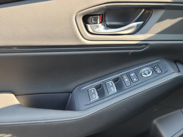 new 2025 Honda Accord Hybrid car, priced at $34,260