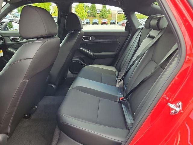 new 2026 Honda Civic car
