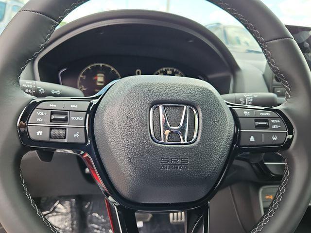new 2026 Honda Civic car