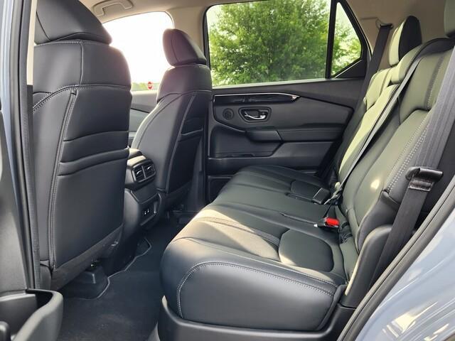 new 2026 Honda Passport car