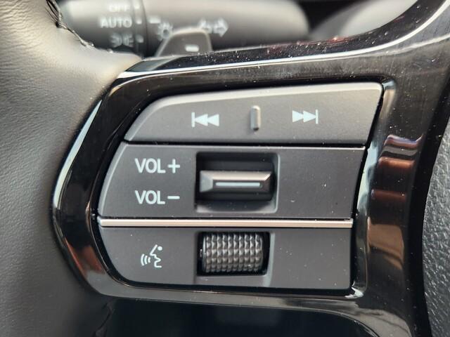 new 2026 Honda Passport car