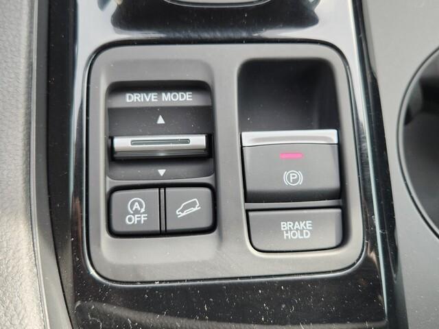new 2026 Honda Passport car