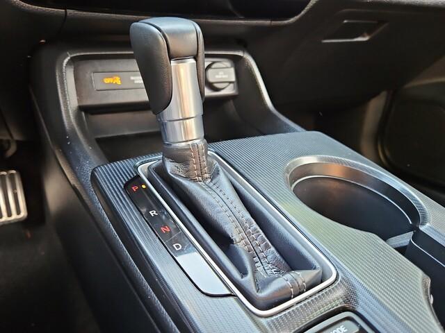 used 2024 Honda Civic car, priced at $27,237