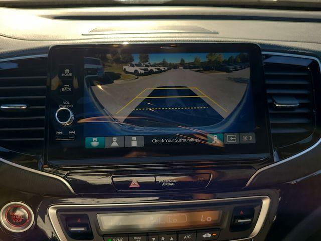 new 2026 Honda Ridgeline car