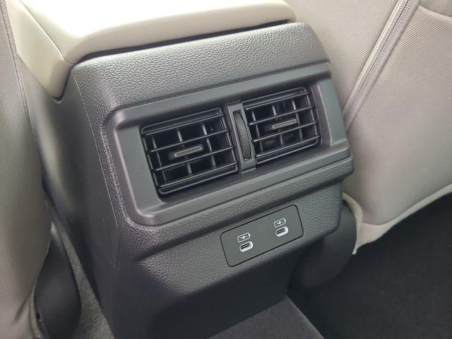 new 2025 Honda Accord car, priced at $30,510