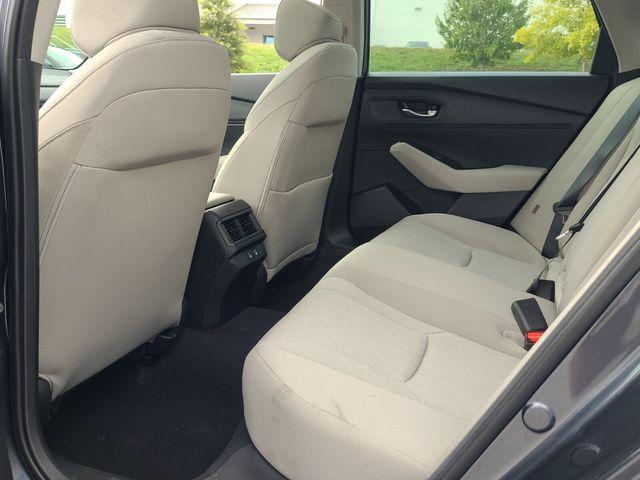 new 2025 Honda Accord car, priced at $30,510