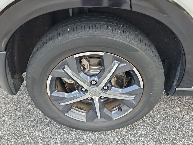 used 2023 Honda HR-V car, priced at $26,509