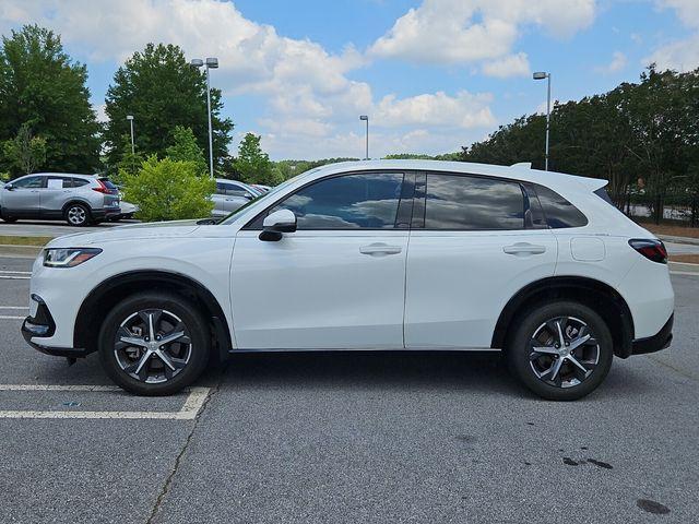 used 2023 Honda HR-V car, priced at $26,509