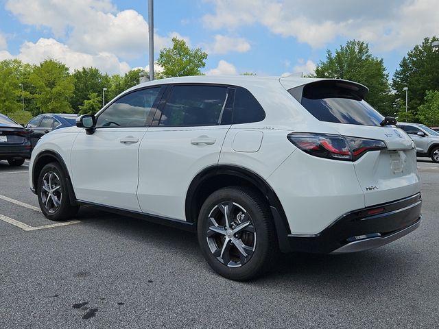 used 2023 Honda HR-V car, priced at $26,509
