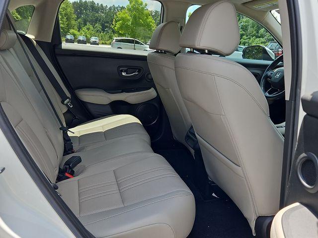 used 2023 Honda HR-V car, priced at $26,509
