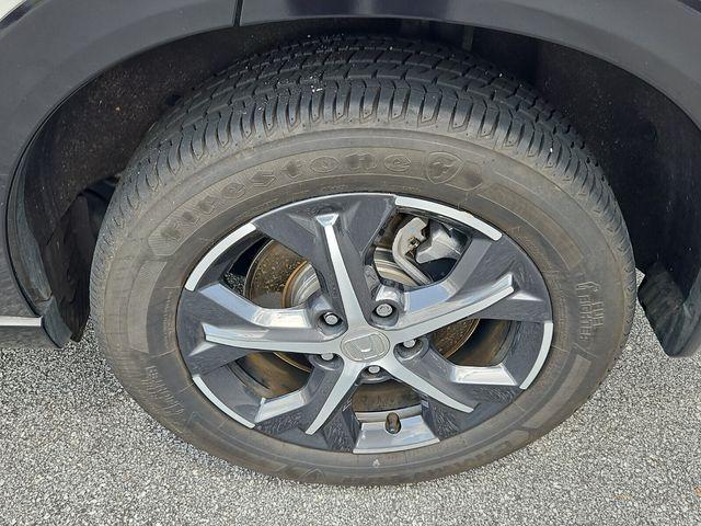 used 2023 Honda HR-V car, priced at $26,509