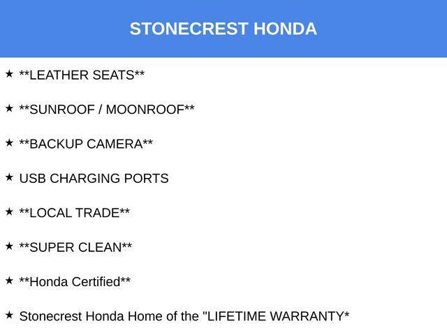 used 2023 Honda HR-V car, priced at $26,509