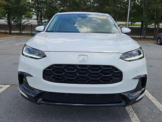 used 2023 Honda HR-V car, priced at $26,509