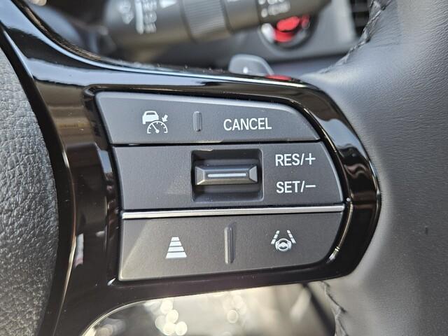 new 2025 Honda Pilot car, priced at $48,670
