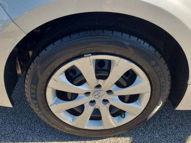 used 2021 Toyota Corolla car, priced at $17,399