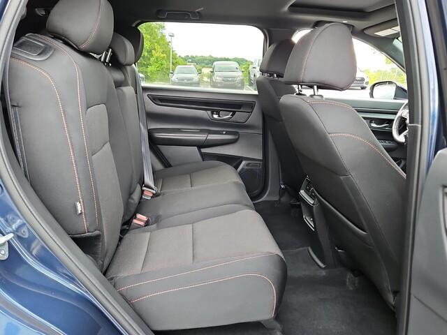 used 2023 Honda CR-V Hybrid car, priced at $30,482