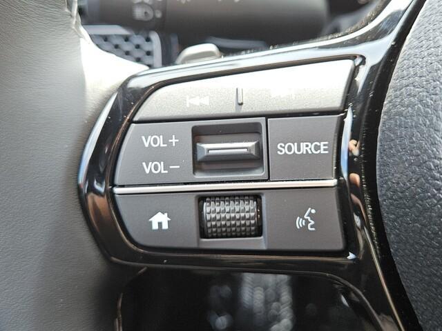 new 2025 Honda Civic car, priced at $27,900