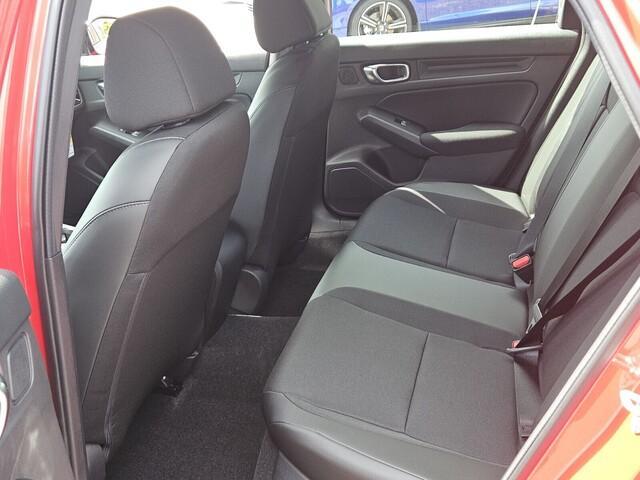 new 2025 Honda Civic car, priced at $27,900