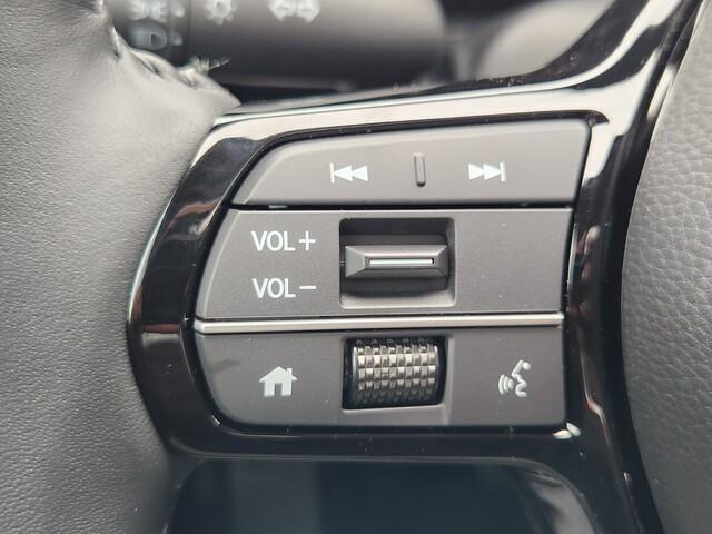 new 2025 Honda CR-V car, priced at $36,350