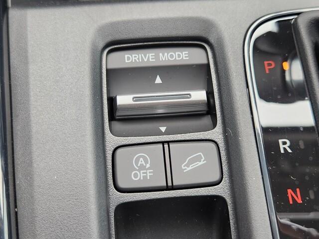 new 2025 Honda CR-V car, priced at $36,350