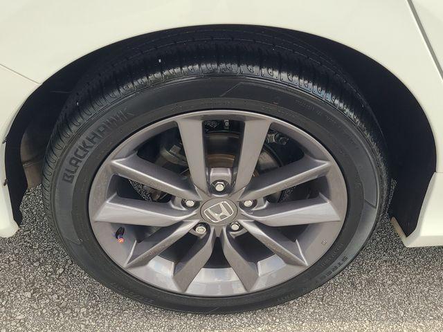 used 2020 Honda Civic car, priced at $22,755