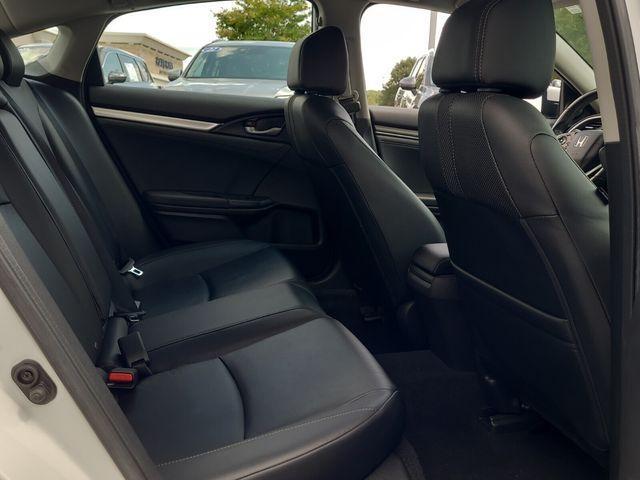 used 2020 Honda Civic car, priced at $22,755