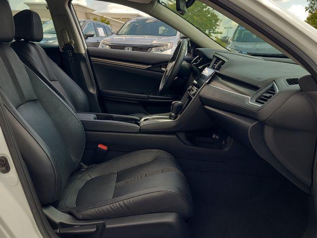 used 2020 Honda Civic car, priced at $22,755