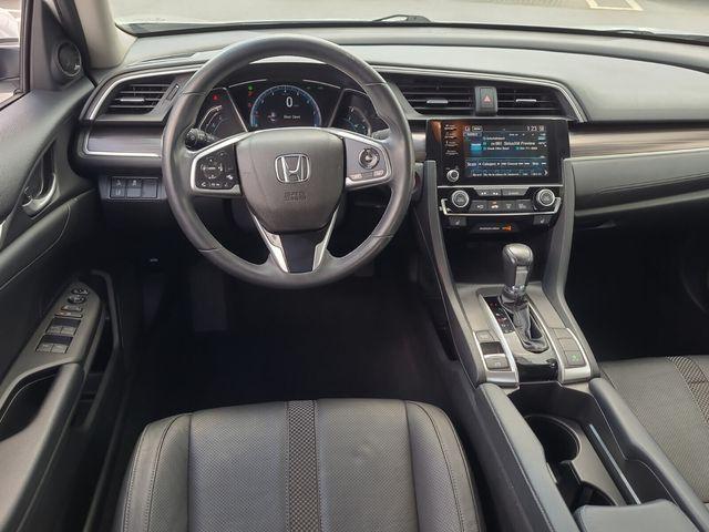 used 2020 Honda Civic car, priced at $22,755