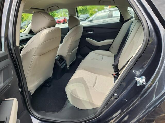 new 2025 Honda Accord car, priced at $28,257