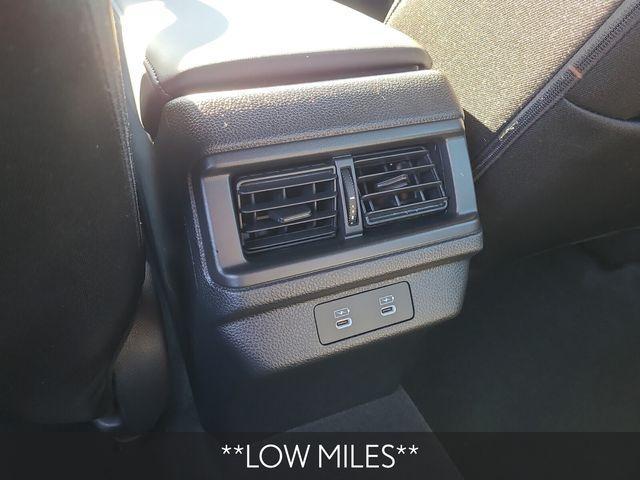 used 2025 Honda Accord Hybrid car, priced at $30,202