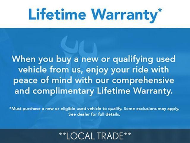 used 2025 Honda Accord Hybrid car, priced at $30,202