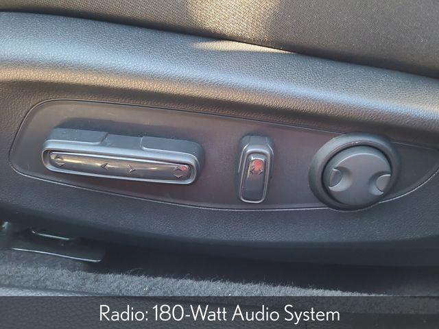 used 2025 Honda Accord Hybrid car, priced at $30,202