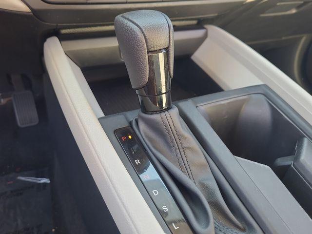 used 2024 Honda Accord car, priced at $23,995