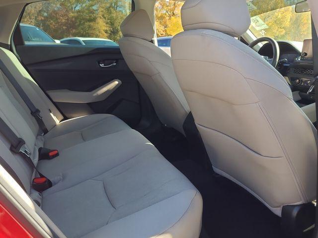 used 2024 Honda Accord car, priced at $23,995