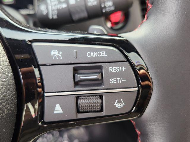 new 2025 Honda Pilot car, priced at $54,030