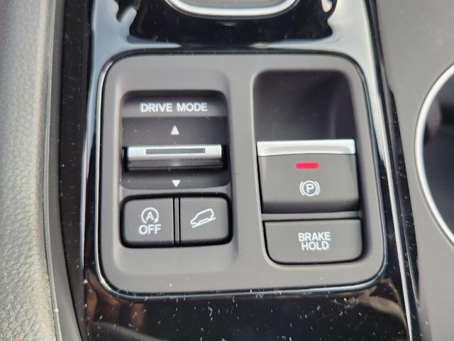 new 2025 Honda Pilot car, priced at $54,030