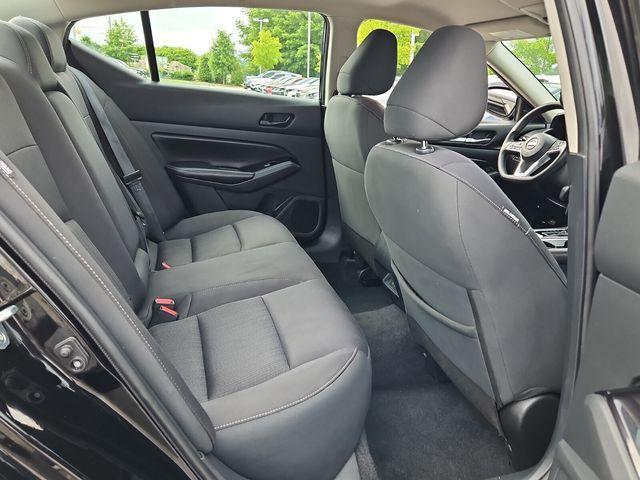 used 2023 Nissan Altima car, priced at $18,997