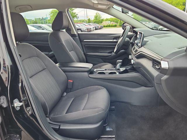 used 2023 Nissan Altima car, priced at $18,997