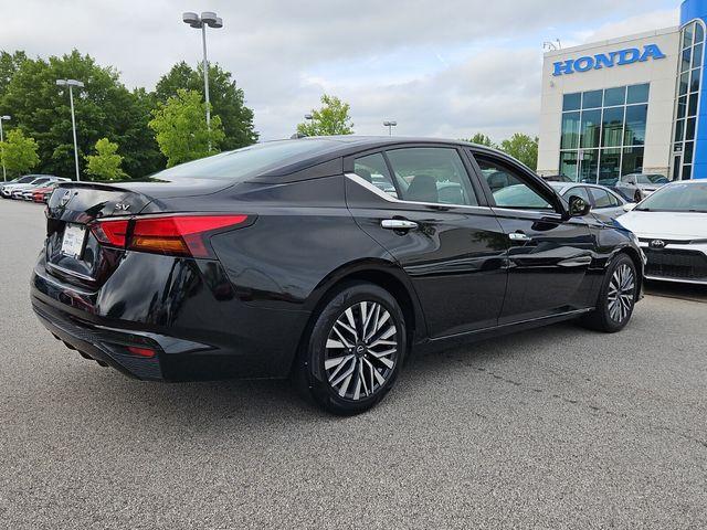 used 2023 Nissan Altima car, priced at $18,997